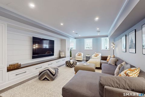 Tiny photo for 7 Buttonwood Lane, Darien, CT 06820 (MLS # 24156548)