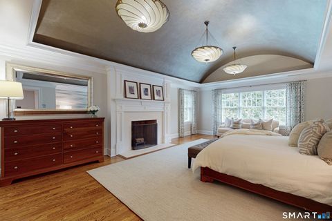 Tiny photo for 7 Buttonwood Lane, Darien, CT 06820 (MLS # 24156548)