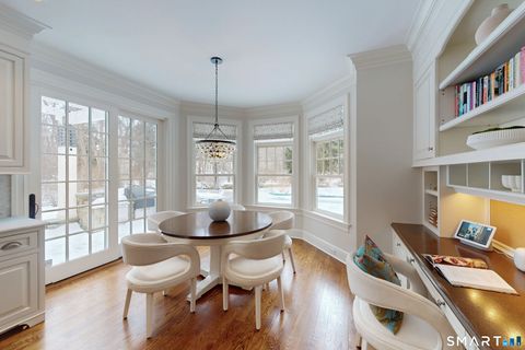 Tiny photo for 7 Buttonwood Lane, Darien, CT 06820 (MLS # 24156548)