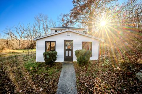 A home in Chaplin