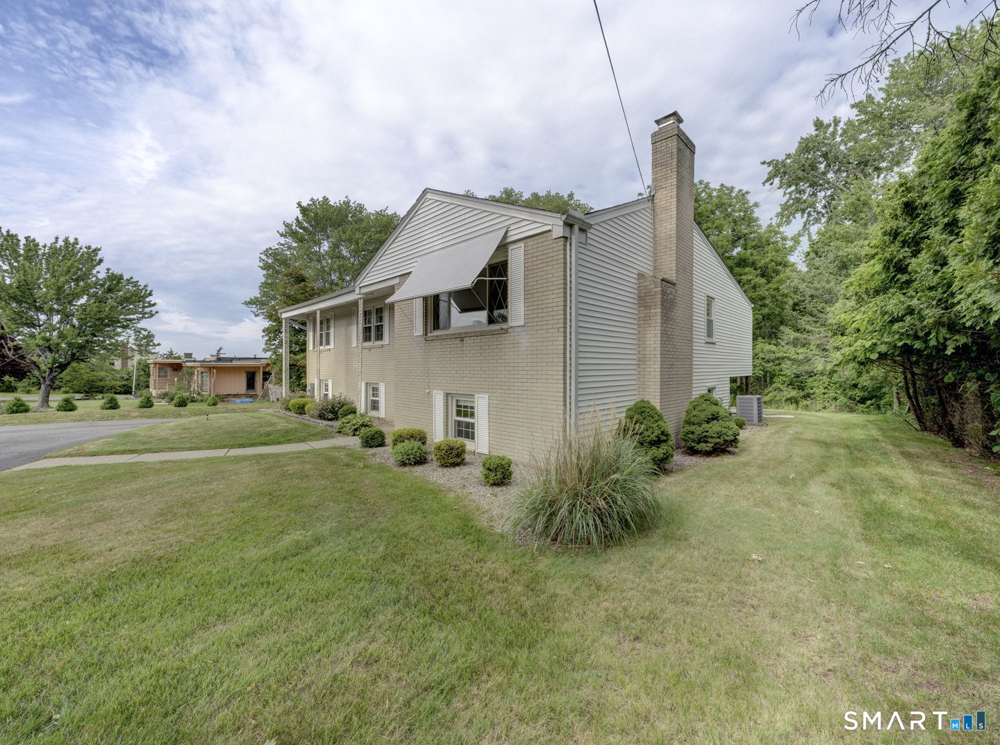 390 Ballfall Road