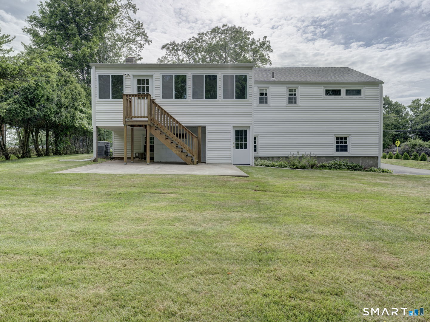 390 Ballfall Road