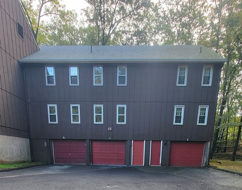 Tiny photo for 239 Old Farms Road #15B, Avon, CT 06001 (MLS # 24132954)