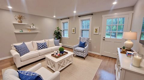 Tiny photo for 239 Old Farms Road #15B, Avon, CT 06001 (MLS # 24132954)