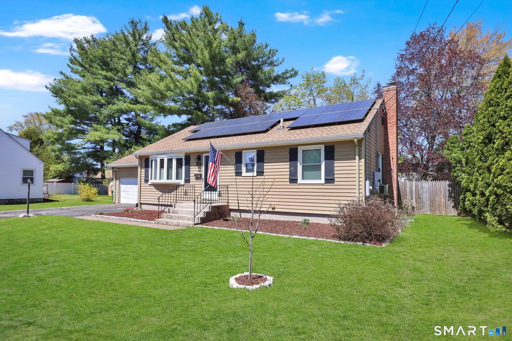 Photo of 124 Lydall Road, East Hartford, CT 06118 (MLS # 24169669)