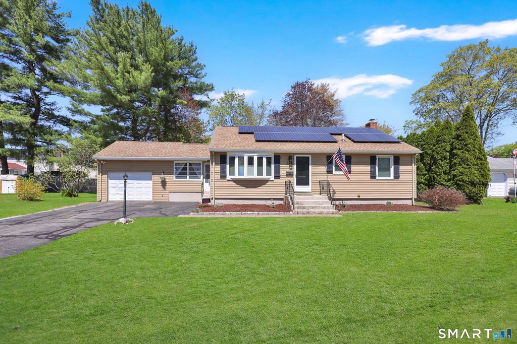 Photo of 124 Lydall Road, East Hartford, CT 06118 (MLS # 24169669)
