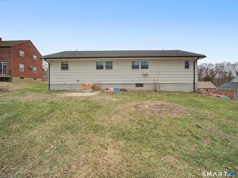 Tiny photo for 20 Chatfield Drive, Trumbull, CT 06611 (MLS # 24159662)