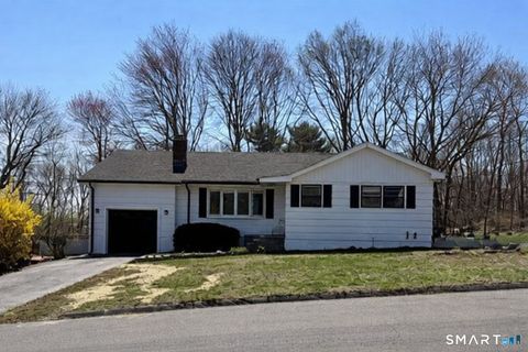 Tiny photo for 20 Chatfield Drive, Trumbull, CT 06611 (MLS # 24159662)
