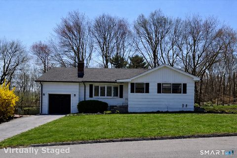 Photo of 20 Chatfield Drive, Trumbull, CT 06611 (MLS # 24159662)
