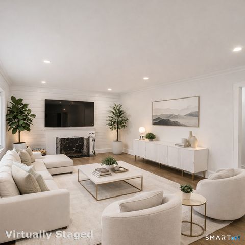 Tiny photo for 20 Chatfield Drive, Trumbull, CT 06611 (MLS # 24159662)