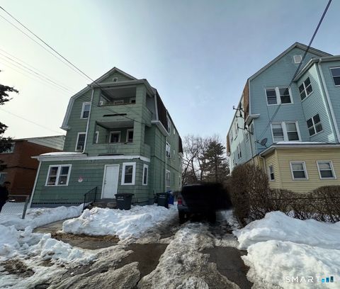 Tiny photo for 165 Martin Street, Hartford, CT 06120 (MLS # 24155391)