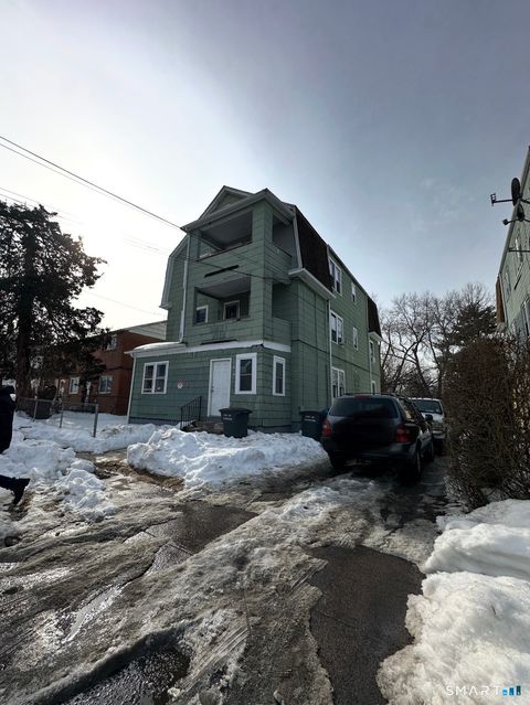 165 Martin Street Hartford CT 06120