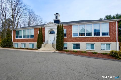 Tiny photo for 114 Huckleberry Hill Road, Avon, CT 06001 (MLS # 24161188)