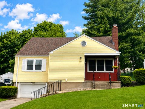 Photo of 299 Commonwealth Avenue, New Britain, CT 06053 (MLS # 24176124)