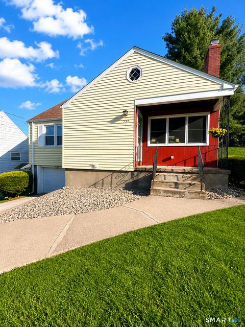 Tiny photo for 299 Commonwealth Avenue, New Britain, CT 06053 (MLS # 24176124)