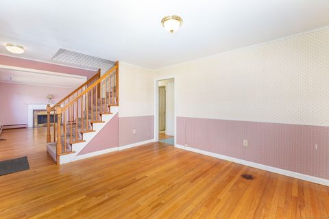 Tiny photo for 40 Alden Road, Windsor, CT 06095 (MLS # 24135685)
