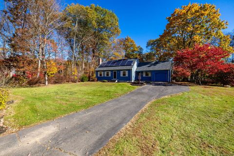Tiny photo for 40 Alden Road, Windsor, CT 06095 (MLS # 24135685)