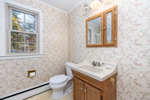 Tiny photo for 40 Alden Road, Windsor, CT 06095 (MLS # 24135685)