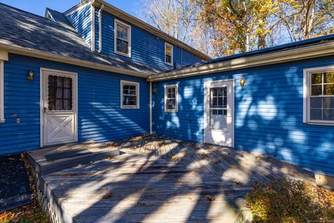 Tiny photo for 40 Alden Road, Windsor, CT 06095 (MLS # 24135685)