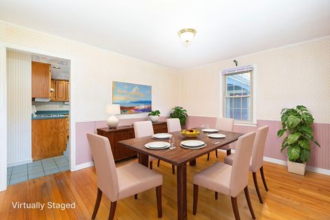 Tiny photo for 40 Alden Road, Windsor, CT 06095 (MLS # 24135685)