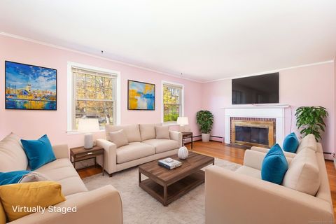 Tiny photo for 40 Alden Road, Windsor, CT 06095 (MLS # 24135685)