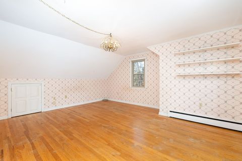 Tiny photo for 40 Alden Road, Windsor, CT 06095 (MLS # 24135685)