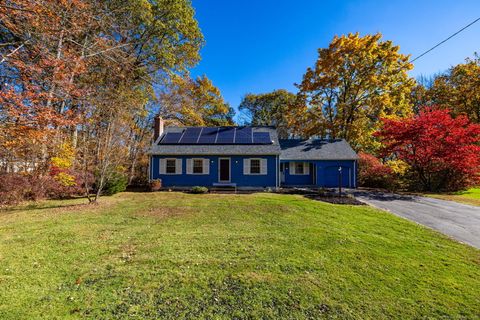 Photo of 40 Alden Road, Windsor, CT 06095 (MLS # 24135685)