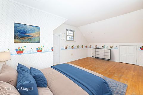 Tiny photo for 40 Alden Road, Windsor, CT 06095 (MLS # 24135685)