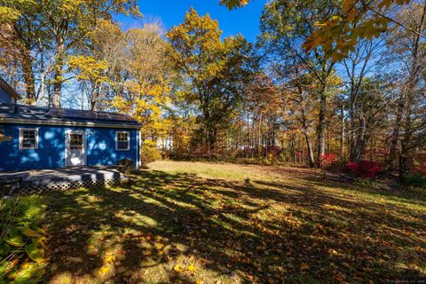 Tiny photo for 40 Alden Road, Windsor, CT 06095 (MLS # 24135685)