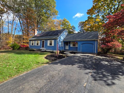 Photo of 40 Alden Road, Windsor, CT 06095 (MLS # 24135685)