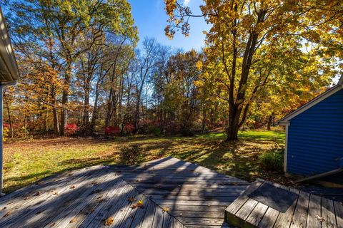 Tiny photo for 40 Alden Road, Windsor, CT 06095 (MLS # 24135685)