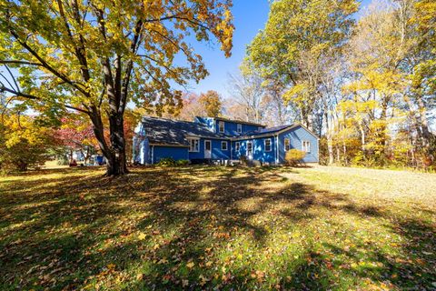 Tiny photo for 40 Alden Road, Windsor, CT 06095 (MLS # 24135685)