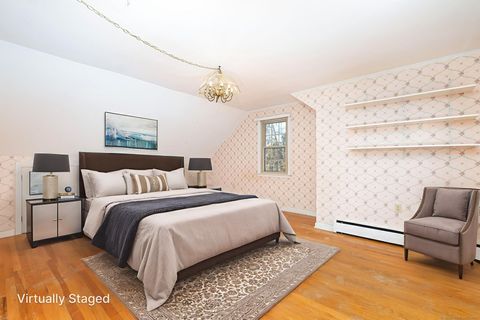 Tiny photo for 40 Alden Road, Windsor, CT 06095 (MLS # 24135685)