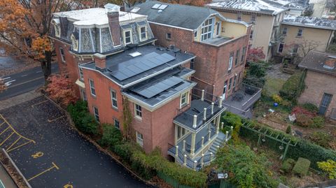 614 Chapel Street New Haven CT 06511