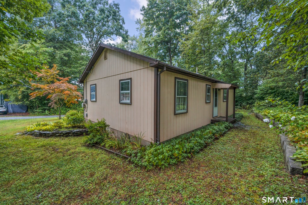 Photo of 17 Beech Road, Lebanon, CT 06249 (MLS # 24203911)