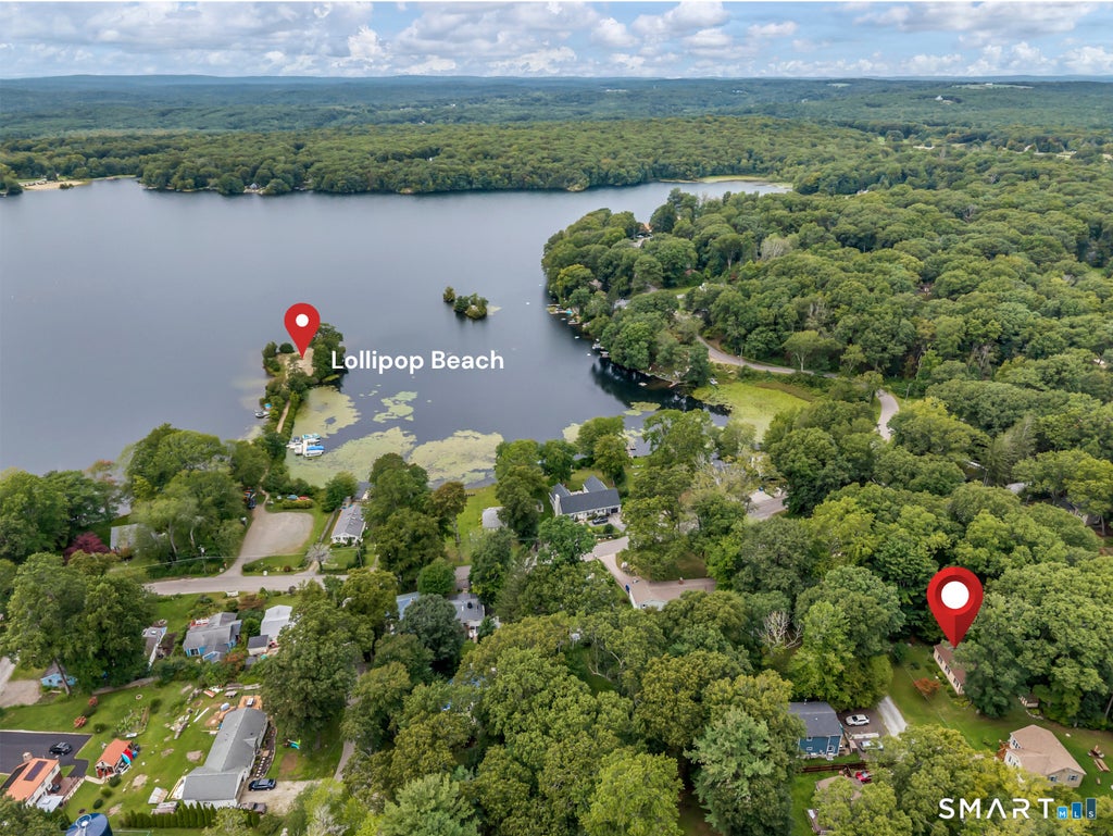 Photo of 17 Beech Road, Lebanon, CT 06249 (MLS # 24203911)