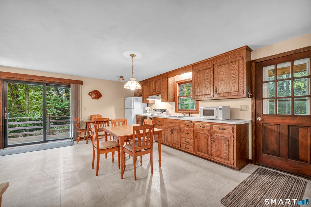 Photo of 17 Beech Road, Lebanon, CT 06249 (MLS # 24203911)