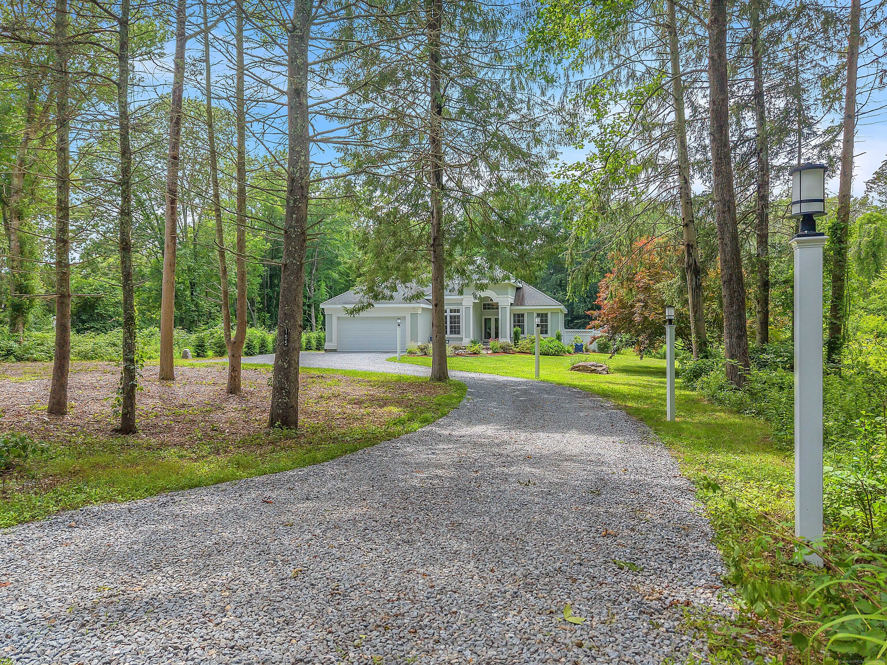 155 West Road