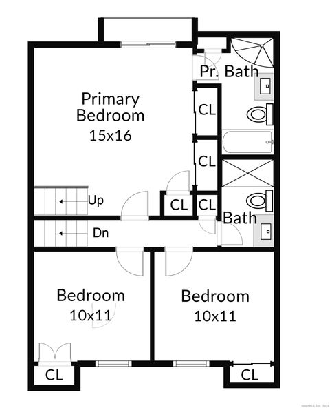 Tiny photo for Greenwich, CT 06830 (MLS # 24143912)