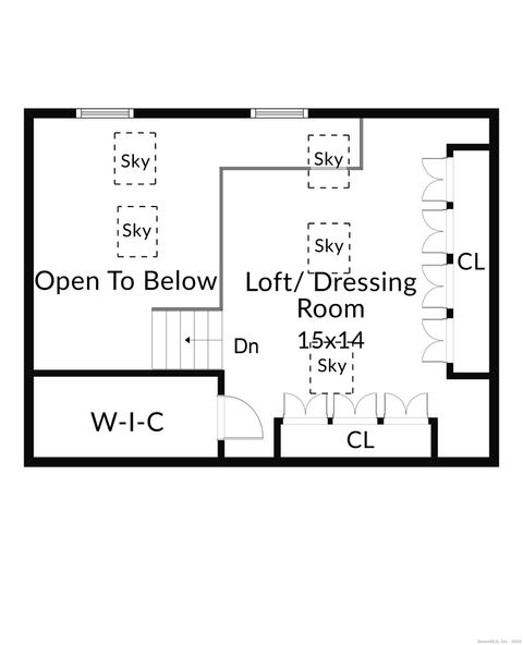 Tiny photo for Greenwich, CT 06830 (MLS # 24143912)