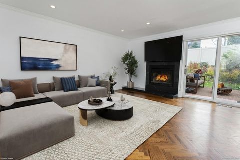 Tiny photo for Greenwich, CT 06830 (MLS # 24143912)