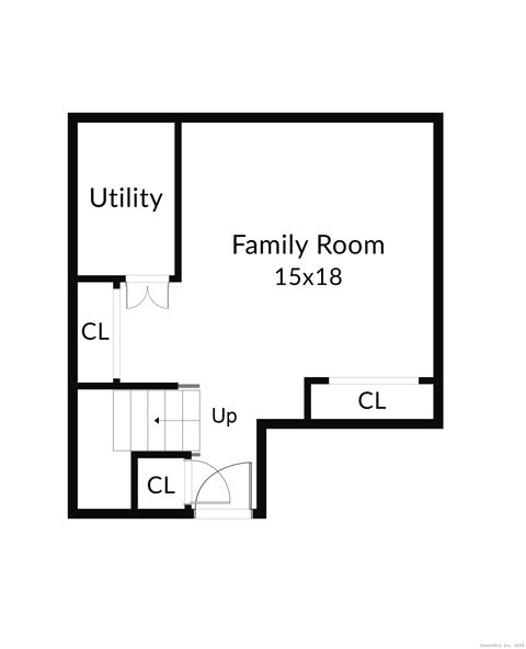 Tiny photo for Greenwich, CT 06830 (MLS # 24143912)