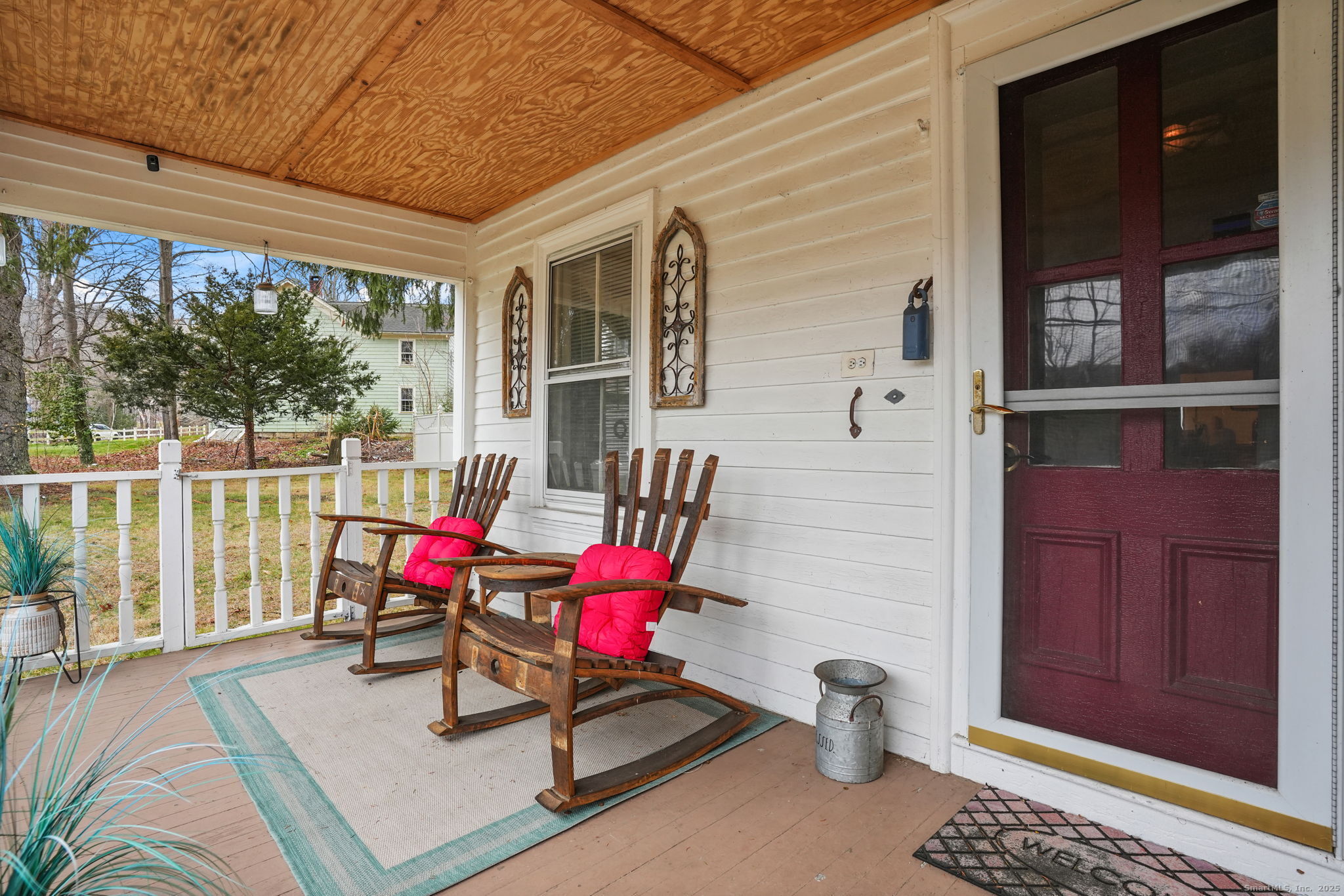 216 Baker Road