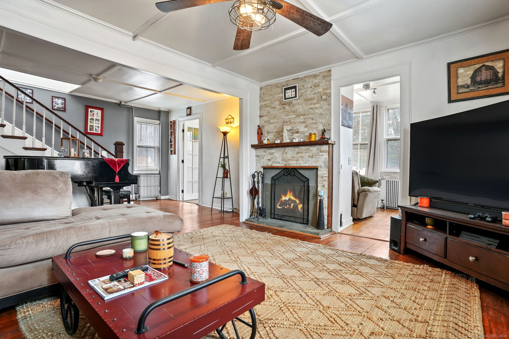 216 Baker Road