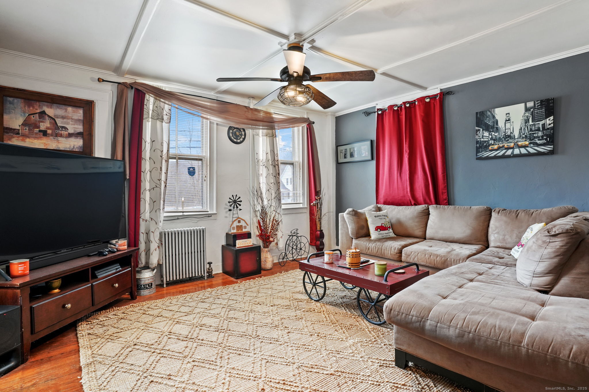 216 Baker Road