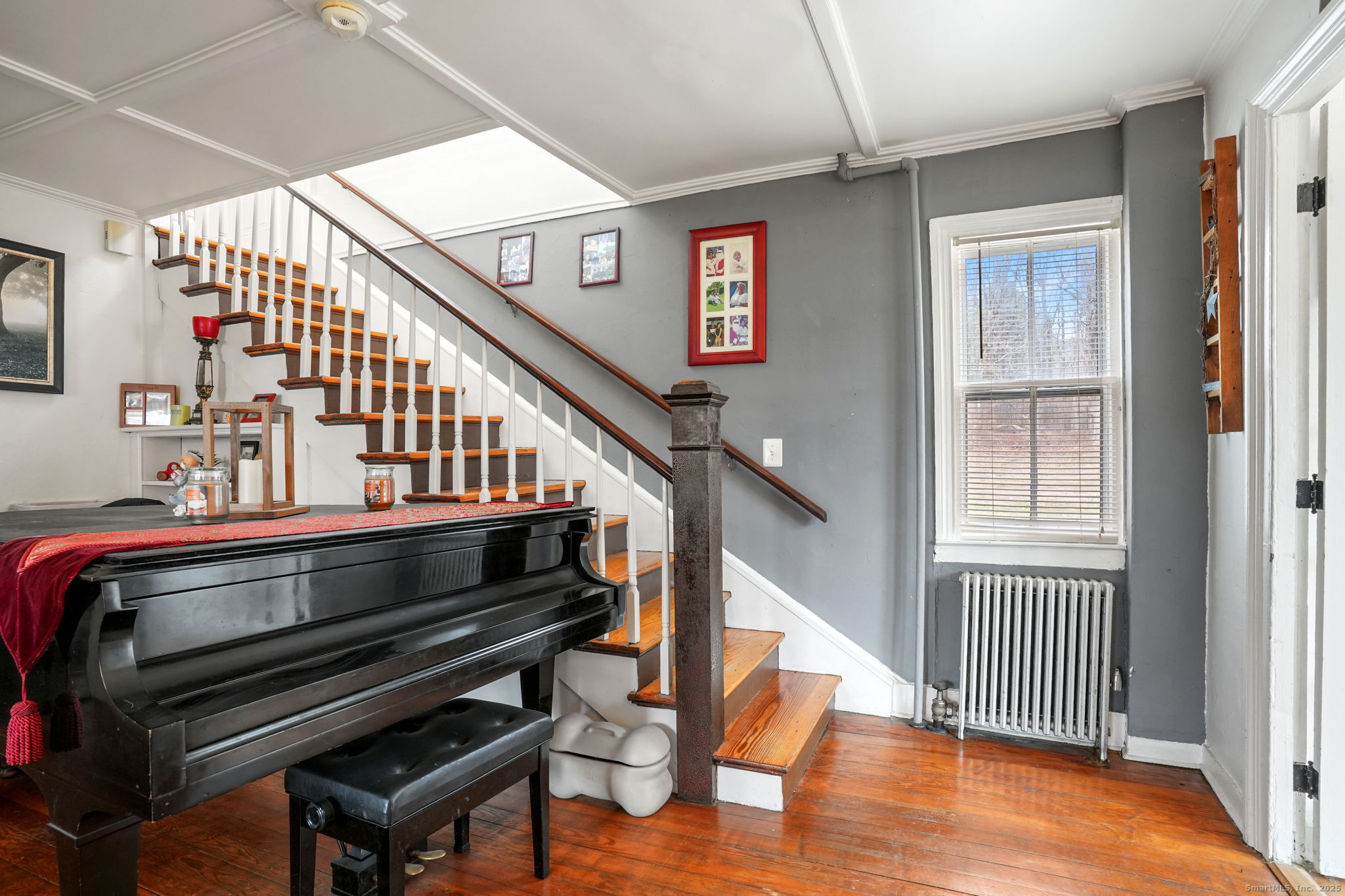 216 Baker Road