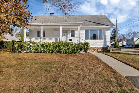 A home in Groton