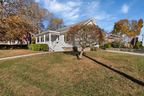 A home in Groton