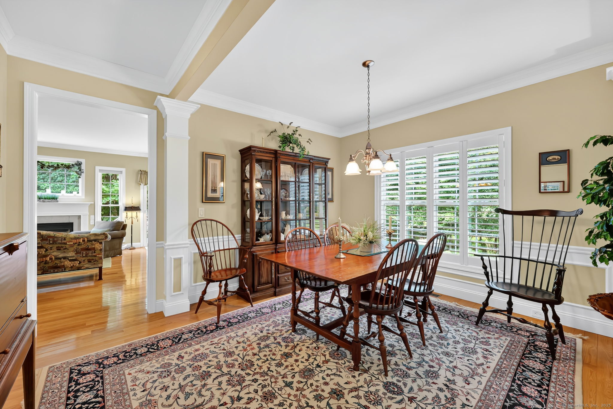 101 Thorn Hollow Road