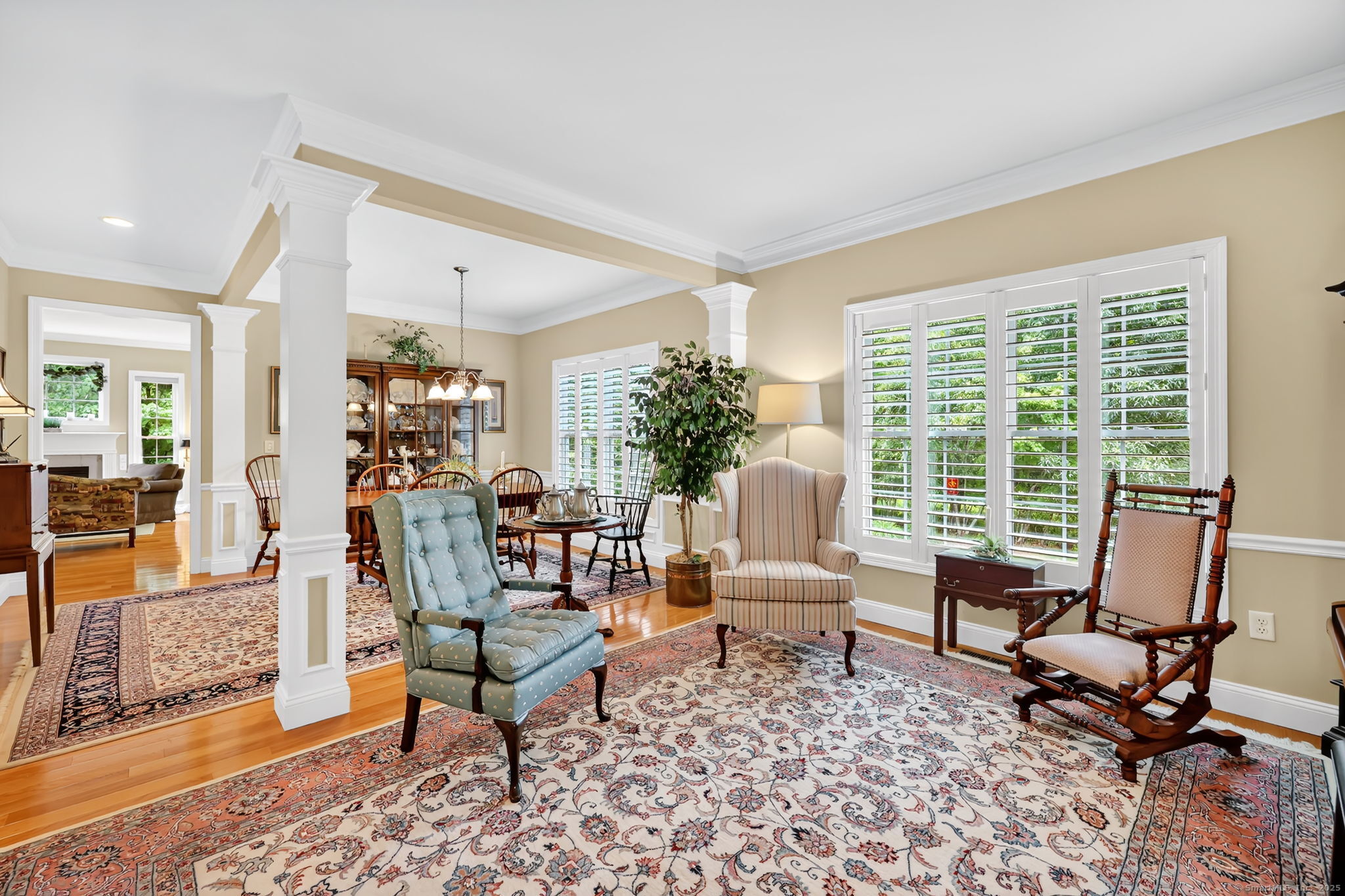 101 Thorn Hollow Road